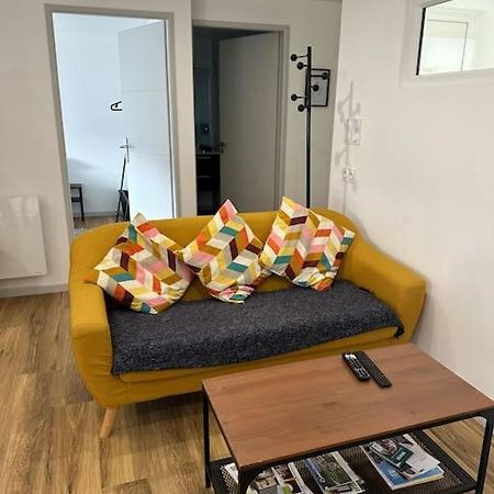 Apartament Joli Loft Ploërmel Zewnętrze zdjęcie