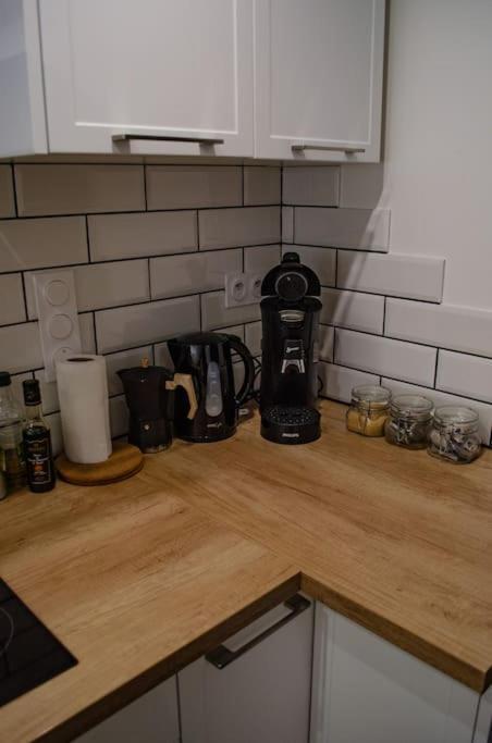 Apartament Joli Loft Ploërmel Zewnętrze zdjęcie