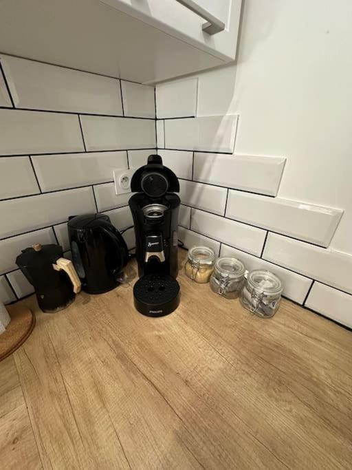 Apartament Joli Loft Ploërmel Zewnętrze zdjęcie