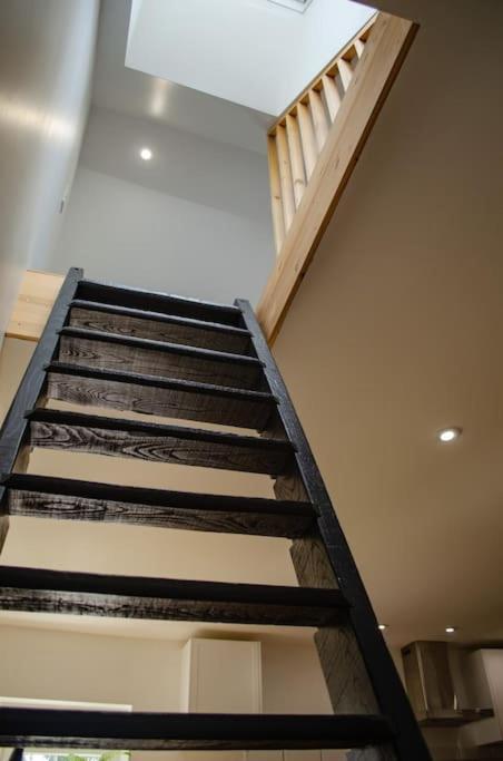 Apartament Joli Loft Ploërmel Zewnętrze zdjęcie
