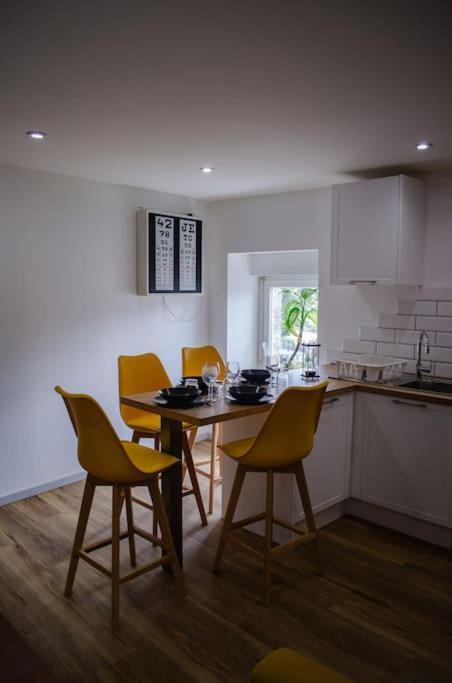 Apartament Joli Loft Ploërmel Zewnętrze zdjęcie