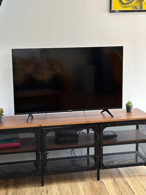 Apartament Joli Loft Ploërmel Zewnętrze zdjęcie