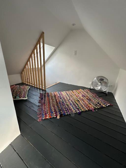 Apartament Joli Loft Ploërmel Zewnętrze zdjęcie