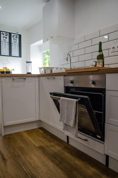 Apartament Joli Loft Ploërmel Zewnętrze zdjęcie