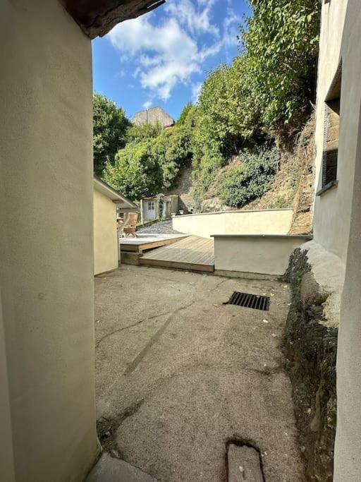 Apartament Joli Loft Ploërmel Zewnętrze zdjęcie